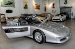 ItalDesign Aztec 1988 года